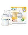 Advanced Pes 125Ml Feeding Bottle Pack 2. 