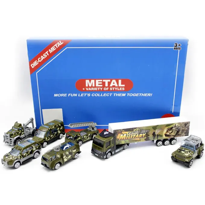 Army%20Cars%20With%20Container%20Truck%20-%206%20Pcs%20Die%20Cast%20Metal%20set%20-%20Image%205