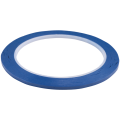 Whiteboard Tape, 8 Pack, Assorted Colors, Thin Tape for Dry Erase Board, Whiteboard Accessories, Erase Board Accessories. 