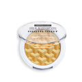 Makeup Revolution London - Relove By Super Highlighter Gold. 