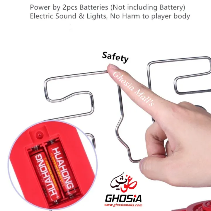 Buzzer%20Wire%20Game%20Electric%20Super%20Game%20For%20Kids%20&%20Adults%20Funny%20Game%20Big%20Size%20Puzzle%20Game%20Set%20-%208383%20-%20Image%207