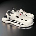 Warrior Crocs - Soft and Comfortable. 