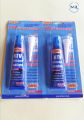 GMSA RTV Silicone Sealant Clear 20ml - 2Pcs. 