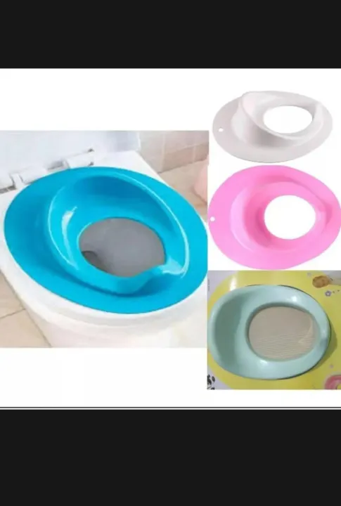 Baby%20Potty%20Seat%20for%20Commode%20-%20Comfortable%20Training%20Kids%20Toilet%20seat,%20Random%20Colors%20-%20Image%206