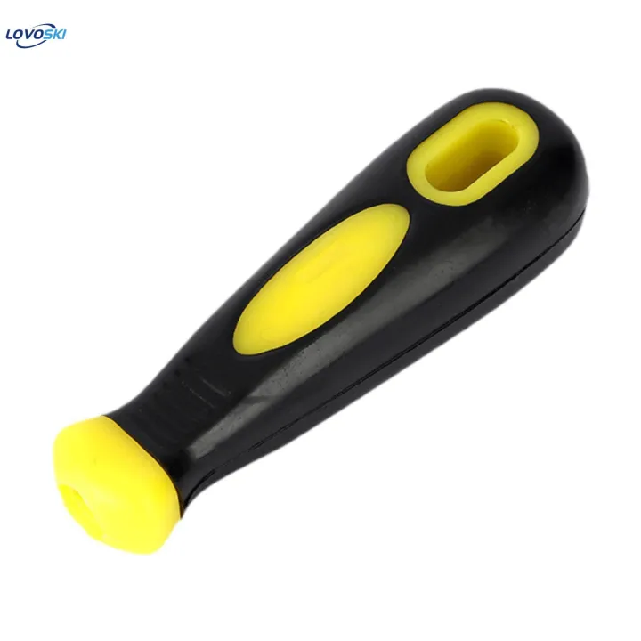 File Handle Replace Manual Tools Handle for Files Cutting Tool | Daraz.pk