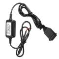 Waterproof Motorcycle USB Charger DC 12V 2A Universal Motorbike USB Phone Charger For Kawasaki For Honda For Yamaha. 