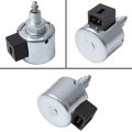 846639 Fuel Shut-Off Solenoid Valve, Suitable for Briggs and Stratton Lawn Garden Equipment Enes. 