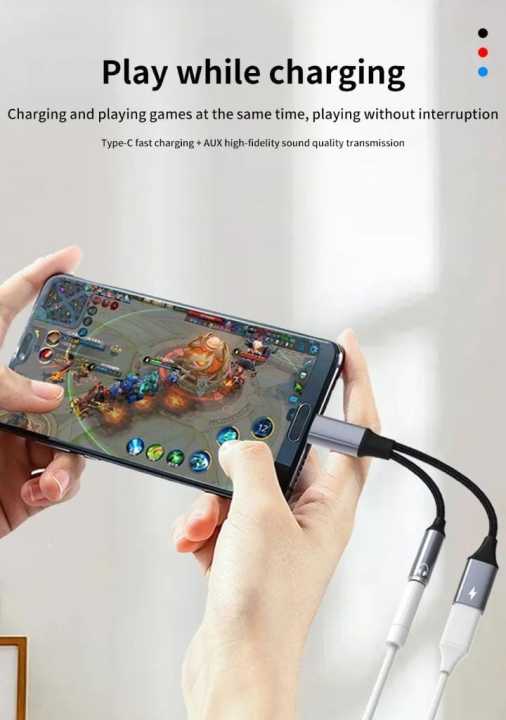 UGREEN%20SY-C02%202in1%20DAC%20%20adapter%20USB-C%20to%20USB-C%20/%203.5%20%20mm%20mini%20jack%20-%20black%20-%20Image%203