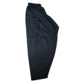 Regular Cotton Shalwar for Women/Girls - Elastic Waist, Black, Available in S/M/L/XL/XXL, Suitable for All Seasons. 