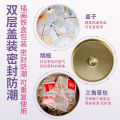 Cassia Tea Bozhou Health Tea Manufacturers Babao Tea Red Bean Barley Tea Small Canned Peaches. 