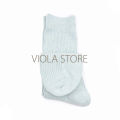 Multiple Colorful Solid Cotton Men Tube Socks Standard Wedding Party Casual Comfortable Worm Daily Matching Fashion Accessory. 