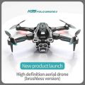 H35 Professional Drone With 4K HD Dual Camera And Wifi Obstacle Avoidance https://linktr.ee/ChSAqlain247. 