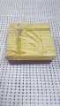 Fancy Box. Mithai Box, Engagement Mithai Box, Baat Pakki Mithai Box For Pao Mithai (Pack of 12 pcs). 