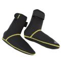 KEEP DIVING Neoprene Snorkeling Scuba Diving Socks Be Boots Shoes Wetsuit Anti Scratch Warm Non-slip Winter Swimming Seaside. 
