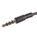 Earpiece PTT for iPhone Samsung Huawei HTC LG Sony Mobile Phone. 
