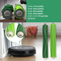 1 Set Main Brush Dust Bag Replacement Spare Parts for IRobot Roomba I3 I7 E5 E6 Robotic Vacuum Cleaner. 