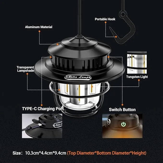 LED%20Camping%20Lantern%20Rechargeable,%204%20Modes%20Infinitely%20Dimmable%20Light,%20Type-C%20Charging%20Hanging%20Retro%20Light,%20Battery%20Powered%20IPX4%20Waterproof%20Portable%20Outdoor%20Tent%20Electric%20Lamp%20-%20Image%206