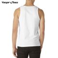 Hot Sales New Fashion Septoid design Men Tank-top Geek Tops Punk Girl Octopus Hair rainbow Printed Hipster Vest. 