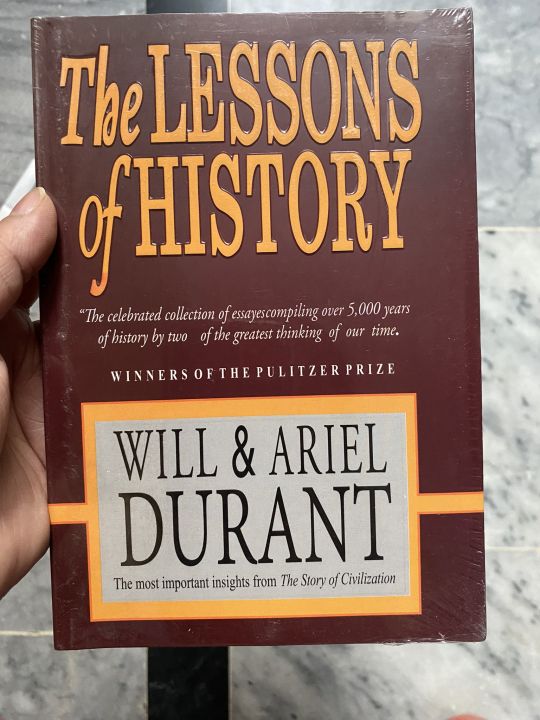 The%20Lessons%20of%20History%20by%20Will%20Durant%20(Original)%20-%20Image%202