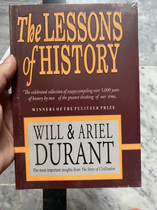 The%20Lessons%20of%20History%20by%20Will%20Durant%20(Original)%20-%20Image%202