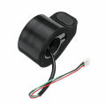 Speed Dial Thumb Throttle Speed Control For Xiaomi Mijia m365 Electric Scooter. 
