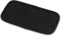 BaByliss Hair Straightener, 25mm Straightening & Multiple Heat Settings, Up To 230°c Temperature With Fast Heat-up Time, Ready To Use In 30 Seconds With Salon-quality Results, ST089SDE (Black). 