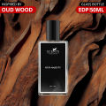 Oud Majesty | For Men and Women | EDP (Spray Perfume) | SCENTS N SECRETS. 