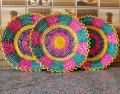 Chaabi Set Of 3,4 | Changair Set For Naan Or Roti | Pindi Sindhi Chabi | Bread Basket | Wall And Home Decoration. 