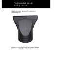 High Power Hair Dryer Nozzle Kit for Hairstylists with Styling and Blow Dry Nozzles. 