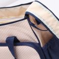 5 pieces / set of baby diaper bag multi-function suitable for mother baby bottle holder. 