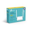 TP-LINK TL-WR820N 300 Mbps Multi-Mode Wi-Fi Router. 