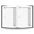 Handmade Diary 2023 Leather Diary 2023 Diaries. 