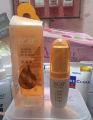 BOB Lip Balm Lip Soft Moisturizing Care. 