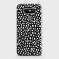 LG G5 Cover - Bold Dots Series - Matte Finish - Snap On Hard Case with LifeTime Colors Guarantee. 