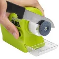 Motorized Knife Blade Sharpner. 