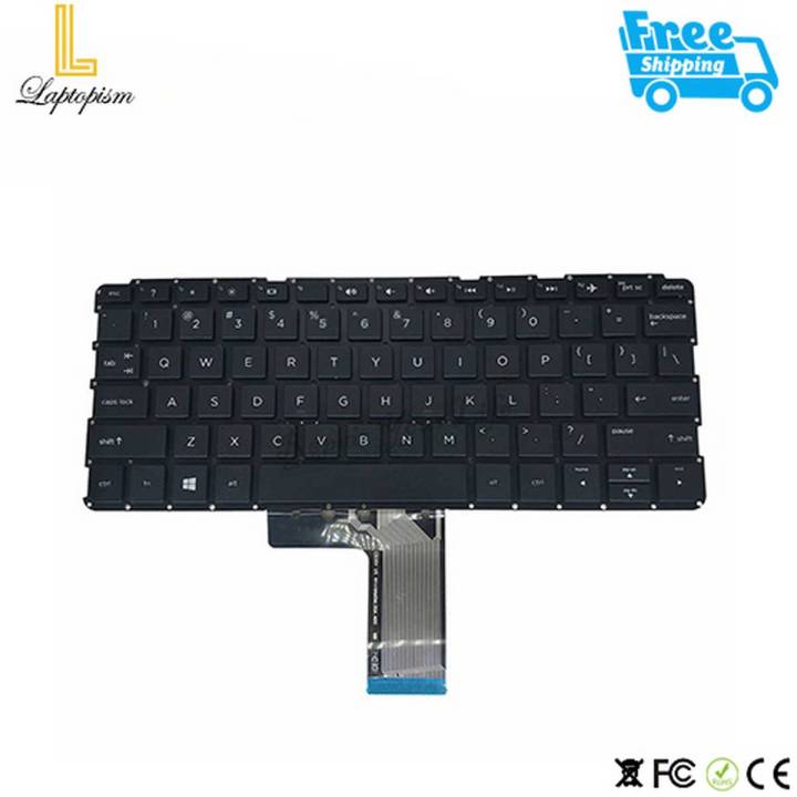 HP PAVILION 11-E TOUCHSMART HIGH QUALITY LAPTOP KEYBOARD