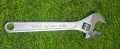 Screw Spanner Wrench- 12 Inches Rench Heavy Duty Pure Material. 