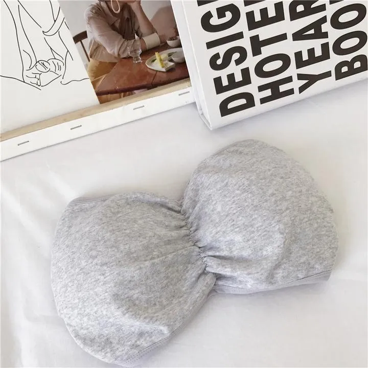 Women's%20Removable%20pads%20Strapless%20Bra%20-%20Image%205