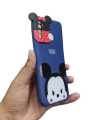 Infinix Hot 9 / Tecno Spark 5 Pro / Camon 15 Back  Cover Mickey and Minnie Mouse Hello Kitty Cartoon Case. 