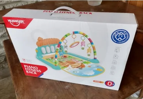 Huanger%20-%203%20In%201%20Newborn%20Baby%20Play%20Gym%20Piano%20Fitness%20Rack%20Mat%20-%20Activity%20Gym%20&%20Playmats%20-%20Image%203