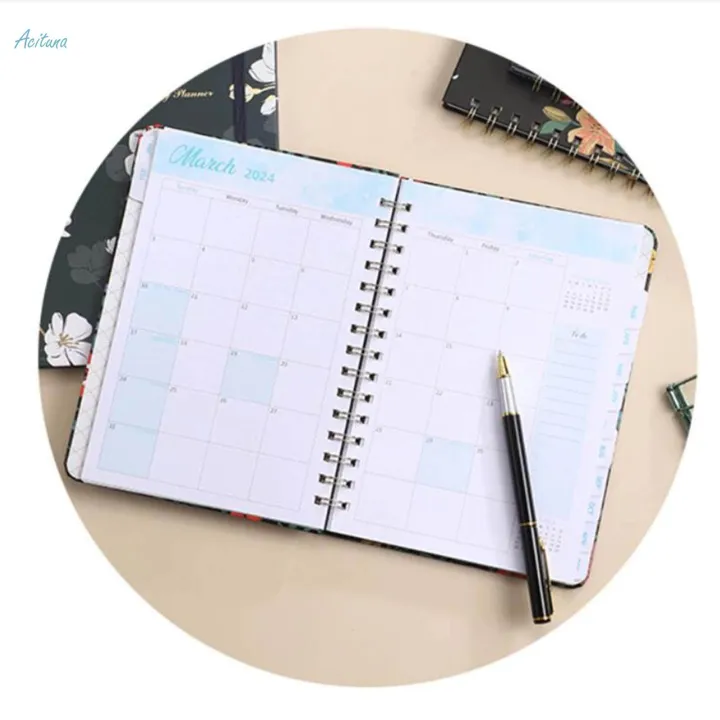 2024%20Weekly%20Planner%20A5%2012%20Month%20Appointment%20Book%20for%20Office%20Adults%20-%20Image%205