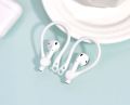 Pack of 2 – Mini Anti-fall Bluetooth Headset Earhooks Earphone Holder for Air-Pods. 