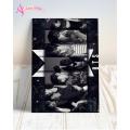 Bts poster for Bangtan Boys lovers. 