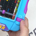 Simulated Driving Toy Fun Racing Car Adventure Game for Kids 3-6 Handheld Console Toy to Relieve Boredom Stress Exciting Obstacle Avoidance Southeast Asian Buyers' Choice Handheld Game Toy. 