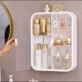 Washroom Straight Cabinet Pure Materials Used For Washroom Accessary Easy To Use Avaiable In Many Color HNH Straight Cabinet For Washroom. 