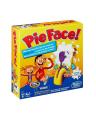 Pie Face Board Game. 