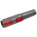 New to Alt Fit Tool Adapter Converter Kit for Dyson V7 V8 V10 SV10 SV11  Vacuum Cleaner. 