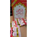Shahi Deluxe packet. 