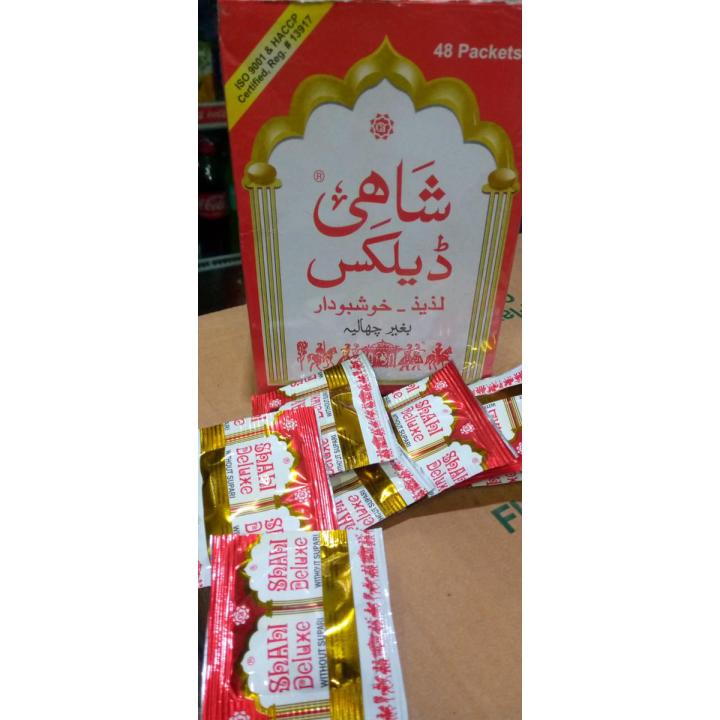 Shahi Deluxe packet