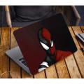 Spider man Venom  Laptop Back Skin Vinyl Stickers Decal for 13 14 15 15.6 inches Laptop. 